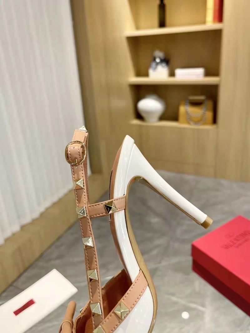 Valentino Sandals